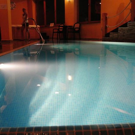 Apartament Krolewski Superior Z Sauna Zakopane Bagian luar foto