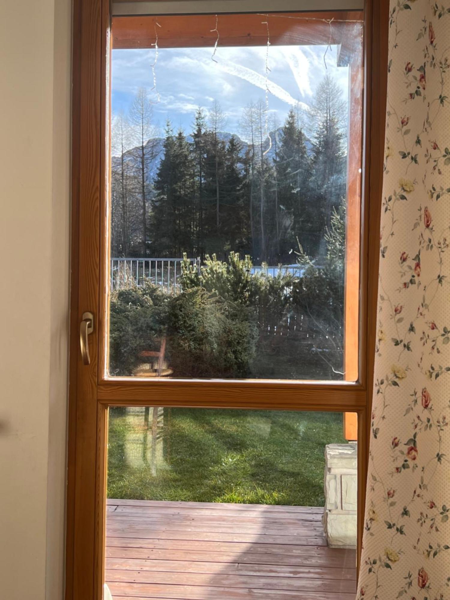 Apartament Krolewski Superior Z Sauna Zakopane Bagian luar foto