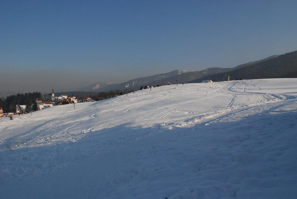 Apartament Krolewski Superior Z Sauna Zakopane Ruang foto